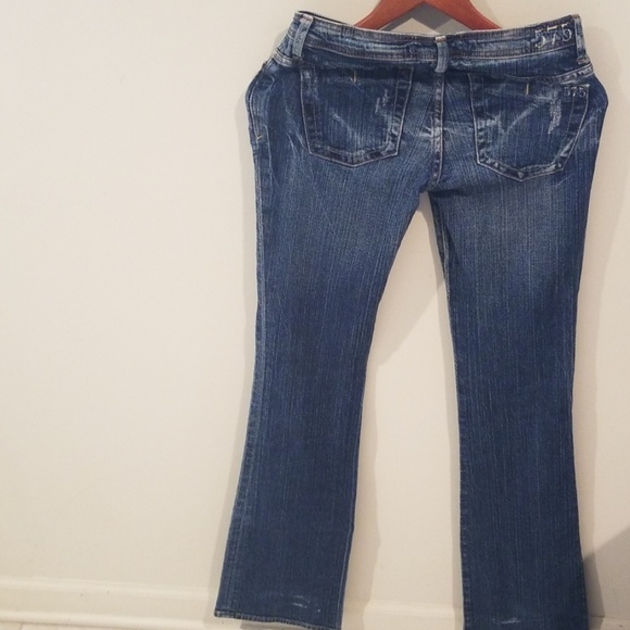 575 Brand Jeans - Picture 2 of 2